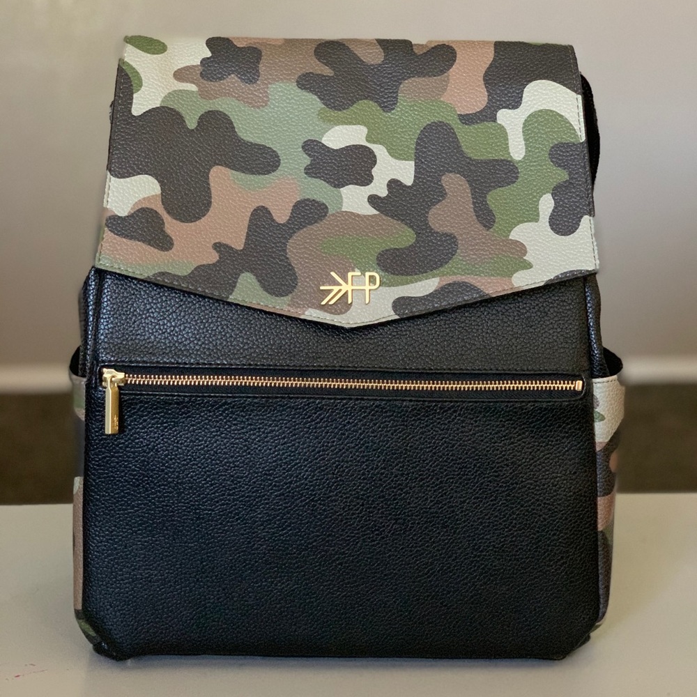 Freshly Picked Diaper Bag